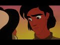 Aladdin And The King Of Thieves Excerpt 8