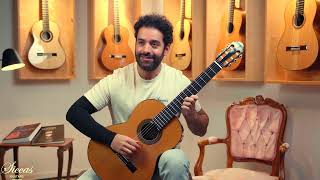 Carsten Kobs - 2025 No. 185 - Video preview