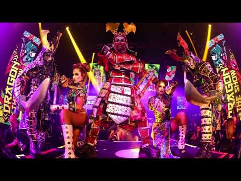 Marrakech House mix 2024