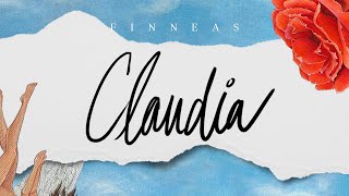 FINNEAS - Claudia (Lyric Video)