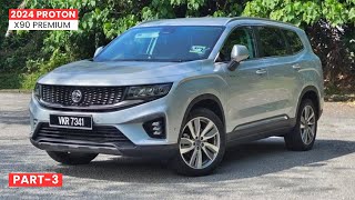 2024 Proton X90 Premium Part-3