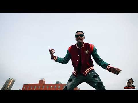 Jay Music - Grown Man Job (Official Video) Shot By @Bigboyvisuals