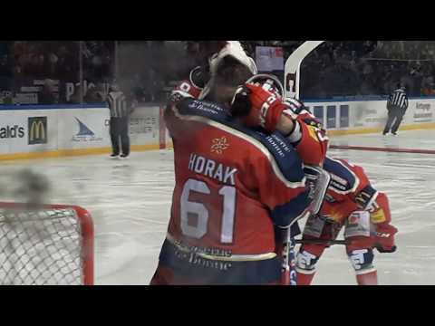 Pre-Game FINALE COUPE MAGNUS 2019 Brûleurs de Loups Grenoble vs Dragons de Rouen Match 3 BDL Hockey