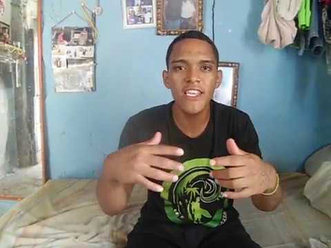 McForever Audición BDM GOLD Venezuela 2018