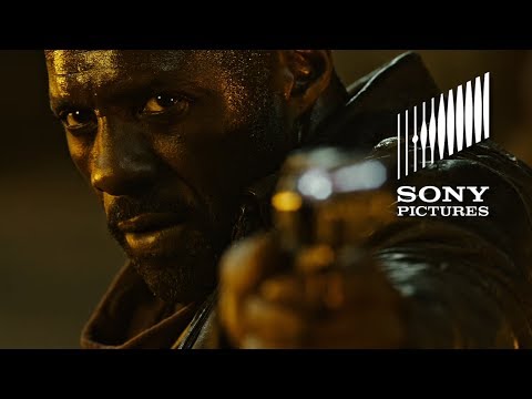 The Dark Tower (Featurette 'Magnum Opus')