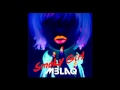 [Clean Instrumental] MBLAQ - Smoky Girl 