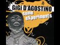 Gigi D'agostino -Amorelettronico (remix) 