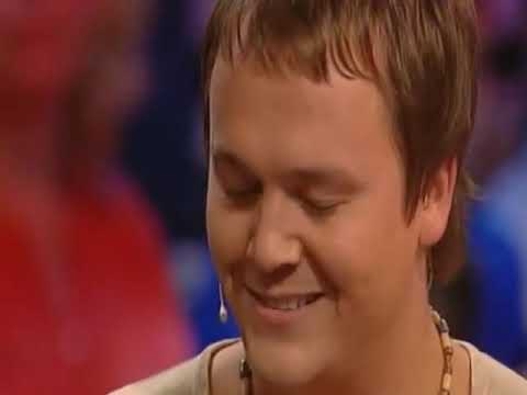 Beat for Beat - Hans Petter Moen - Burn for you