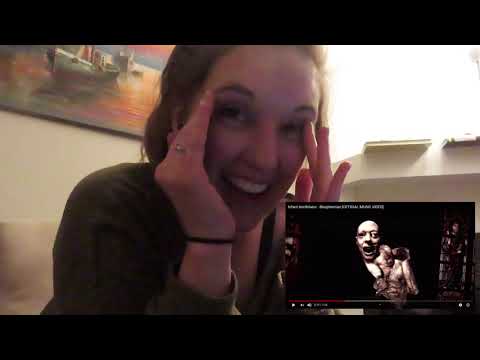 Infant Annihilator - 'Blasphemian' (Review/Reaction Video)