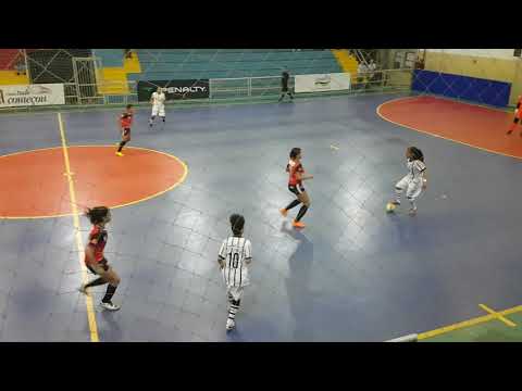 CAMPEONATO ESTADUAL DE FUTSAL FEMININO 2017 SUB15(1)