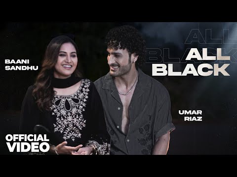 All Black — watch video