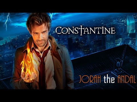 Constantine Theme video