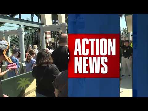 ABC Action News Latest Headlines | March 18, 6pm