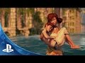 Submerged - Announcement Trailer | PS4