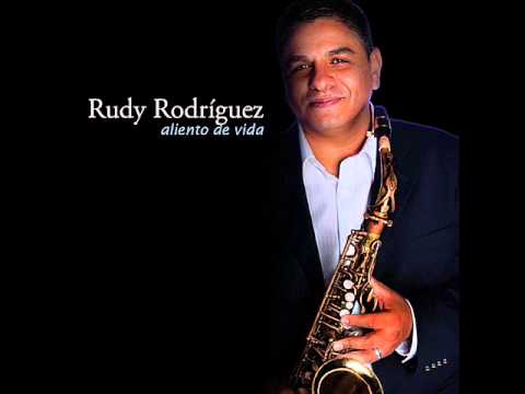 Rudy Rodriguez  05. Gracias