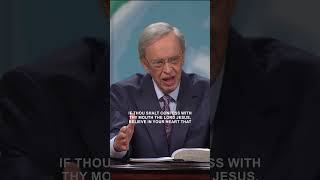 Have you claimed Jesus&#39; promise of eternal life?