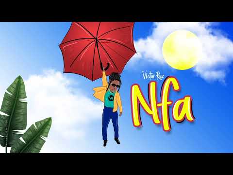 Victor Ruz - Nfa (Official Audio)