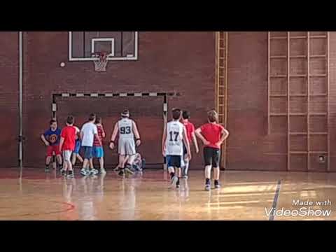 Novak @ KK Pobednik 011 - KK Umka 25.02.2018.