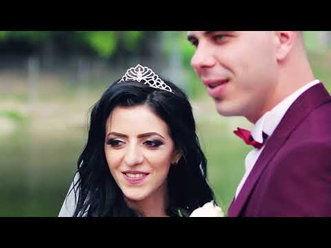Romanian wedding: Episode 6