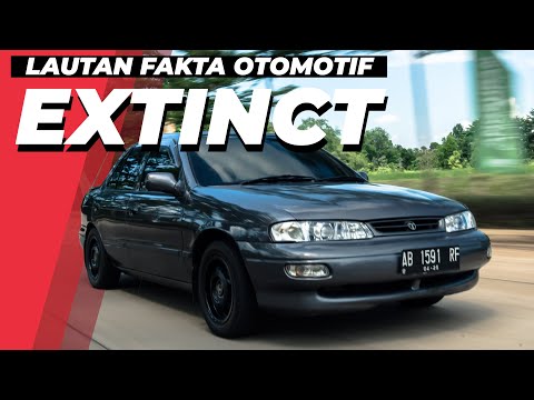 Thumbnail for Kenapa Mobil Timor Sudah Tidak Ada? by Timor Putra Nasional