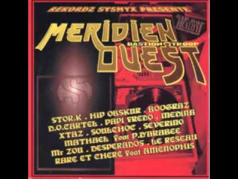 Xtaz - Se Bat Pour L'Espoir (1998)