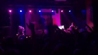 Knuckle Puck - True Contrite (Live in Atlanta, GA)