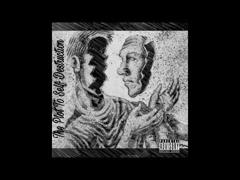 Aura Da Prophet - The Plot To Self Destruction