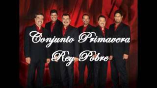 Rey Pobre  &quot;Conjunto Primavera&quot;