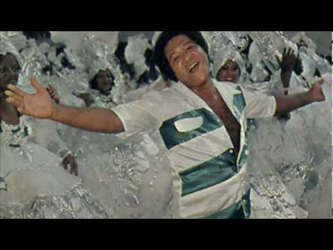 Roberto Ribeiro - A lenda das sereias (Império Serrano 1976)