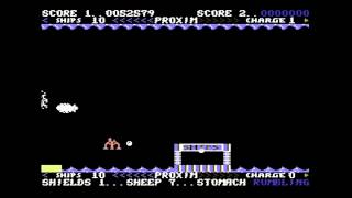C64-Longplay - Sheep In Space (720p)