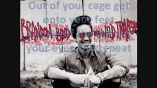 Brandon Boyd - All Ears Avow!