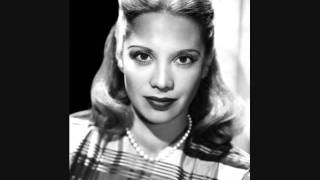 "Murder", He Says - Dinah Shore