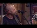 Live from Daryl's house - Chris Daughtry   