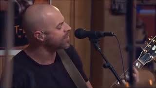 Live from Daryl&#39;s house - Chris Daughtry   &quot;September&quot;
