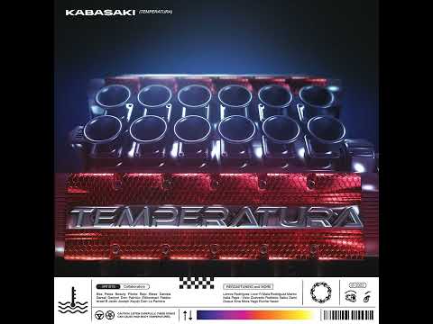 KABASAKI & DON PATRICIO SUPONGO AUDIO ❄️💥⭕⛽🏁