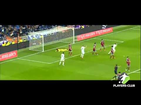 Players-Club Cristiano Ronaldo CR7 - Liga - Real Madrid vs Real Sociedad 3-1