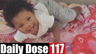 #DailyDose Ep.117 - HAPPY 1ST BIRTHDAY LYRIC! | #G1GB