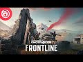 Ghost Recon Frontline - RevealTrailer