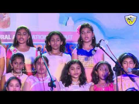 SMCA KUWAIT-ST.THOMAS DAY CELEBRATION-2016-