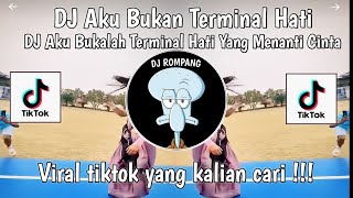 Download lagu DJ AKU BUKAN TERMINAL HATI‼️DJ AKU BUKANLAH HATI YANG MENANTI CINTA VIRAL DITIKTOK YANG KALIAN CARI! mp3 Download lagu DJ AKU BUKAN TERMINAL HATI‼️DJ AKU BUKANLAH HATI YANG MENANTI CINTA VIRAL DITIKTOK YANG KALIAN CARI! mp3