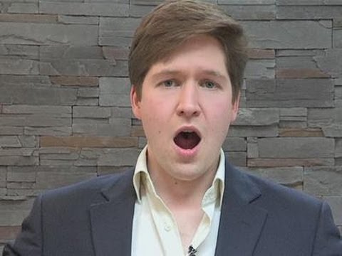 A guide to singing in the passagio