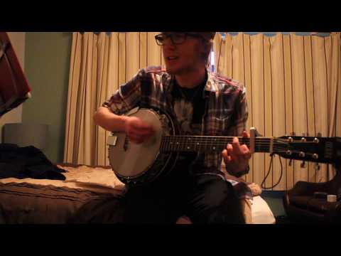 ALABASTER - REND COLLECTIVE (COVER FT BERTY THE BANJITAR)