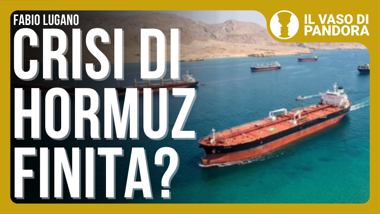 Trump Meloni NATO, un grande cortocircuito - Fabio Lugano