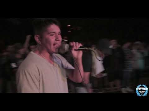 SEMIFINAL PARAWA VS HDR ANFREE27