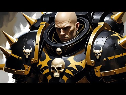 Eliphas the Inheritor - Warhammer Lore