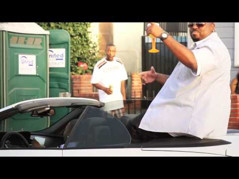 P Smurf - Southside Beat (Official Video)