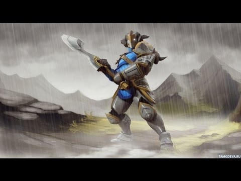 OG Friendship, Dedication, Love   The Summit 5 Dota 2