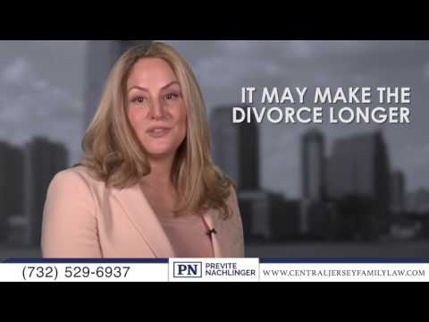 Dating during a NJ Divorce….Good or bad?
