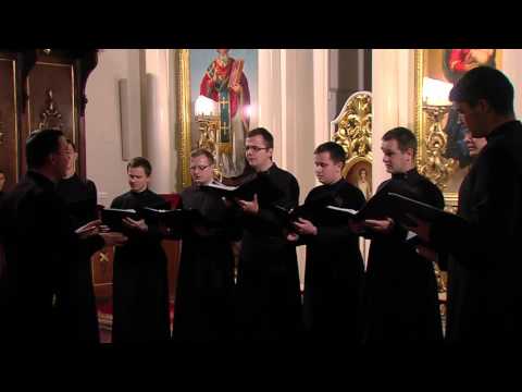 Zbor sv. Romana Sládkopevca