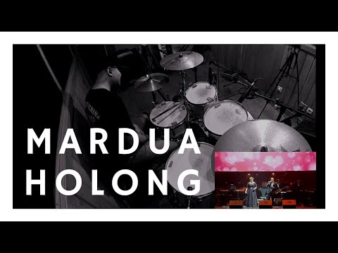 MARDUA HOLONG COVER BY EKA DANIEL SILALAHI